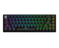 Klawiatura bezprzewodowa Keychron K6H J1 Gateron Magnetic Switch HotSwap RGB Metal Body 65%